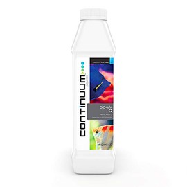 Continuum Aquatics Bio-Viv C, Superior Vitamin-C Complex for All Marine Fish & Reef Inhabitants, 2 Liter