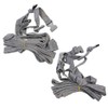 Outdoor Revolution Endurance Reflective Storm Straps x 1 Pair
