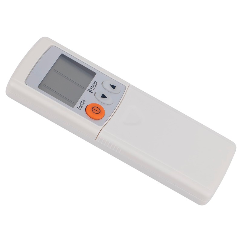 ALLIMITY Replacement Air Conditioning Remote Control Suitable for Mitsubishi Air