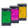 Montana Tea & Spice Combo Pack (Evening in Missoula, Montana