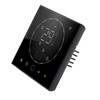 Programmable Smart Home Thermostat AC95~240V Voice Control LED Screen IP20