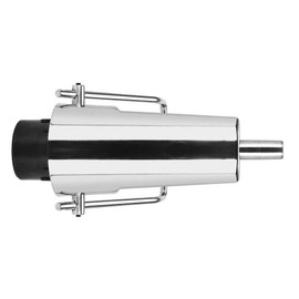 DNYSYSJ Chair Hydraulic Lift Pump, Barber Salon Chair Hydraulic Pump Pattern Pump Adjustable Height 11cm Stroke YL700 for Barber Shop Beauty Salon and Tattoo Shop