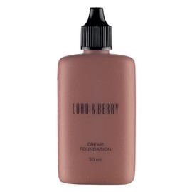 Cream Foundation - Fluid Foundation