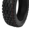 10x2.75‑6.5 Tubeless Tire 10 Inch Off Road Tubeless Tyre Replacement