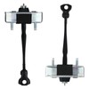 Osompar Rear Door Check Strap Stop Stopper Compatible with Toyota