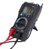 DM91S Manual Auto Ranging Digital Multimeter Multifunctional High Accuracy Mini