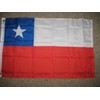 Chile 2x3 2'x3' Country Polyester Flag
