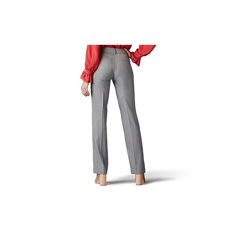 Lee Lee Women's Ultra Lux Comfort with Flex Motion Trouser