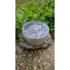Wild Hen Hollow Spring Awakening Body Sugar Scrub, Exfoliating, Brighten,