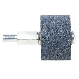 Forney Grinding Wheel 60grit 1 "X1-1/2 "X1/4 "