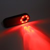 Signal Detector Bug Finder Camera Scanner Rechargeable Detecting Tool for