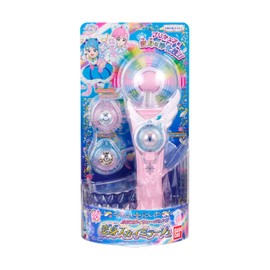 BANDAI Soaring Sky! Pretty Cure Transformation Sky Mirage