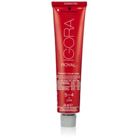 Schwarzkopf Igora Royal premium hair colour, pack of 1 (1 x 60 g)
