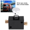 Line Lock Manual Brake Lock Hydraulic Brake Park Lock Pressure