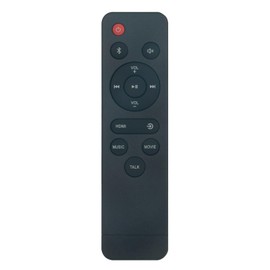 New 100056522 STV370C Replaced Remote Control Compatible with ONN 32 Soundbar Speaker