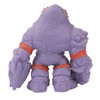 Gormiti Alpha Lord Keryon Extendable Figures, up to 3 Sides,