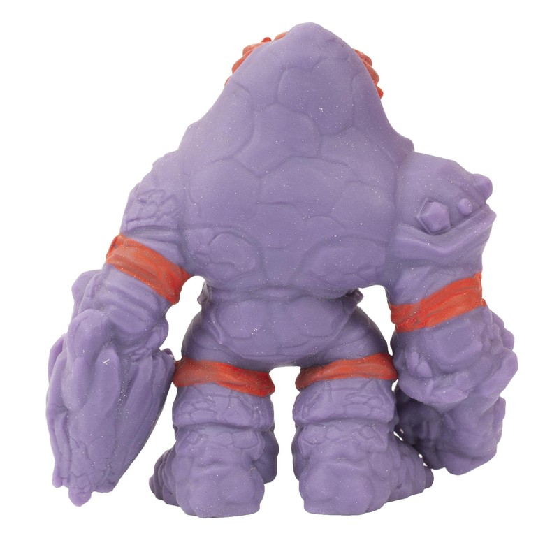 Gormiti Alpha Lord Keryon Extendable Figures, up to 3 Sides,