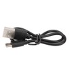 Bicycle Tail Light Automatic Sensing Lamp USB Charging Warning Waterproof