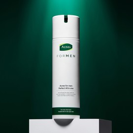 Acnes for Men Perfect All-in-One 200ml / 아크네스 포맨 퍼펙트 올인원 200ml