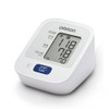 OMRON Baumanmetro digital de brazo HEM-7122 con 30 memorias