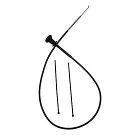 AOTWD Choke Control Cable for MTD 946-1085A 746-1085A 946-1085 60-057 Lawn Mower