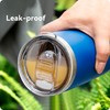 Prurex 20 oz Tumbler Replacement Lid for YETI Rambler,Atlin, SUNWILL