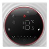 LED Smart Thermostat for Water Heating Programmable Thermostat Accurate 7