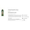 Shampoo Anticaspa Salerm Biokera 1lt
