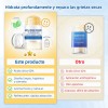 Kosvo® Crema Hidratante Con Urea 60 Para Pies Moisturizing Para