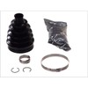 SPIDAN 22288 Bellows Set, Drive Shaft