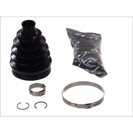 SPIDAN 22288 Bellows Set, Drive Shaft