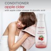 Live Clean Conditioner, Ultra Light Apple Cider, 12 Oz