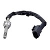 HELLA 6PT 010 376-451 Sensor, Exhaust Gas Temperature – 2-Pin