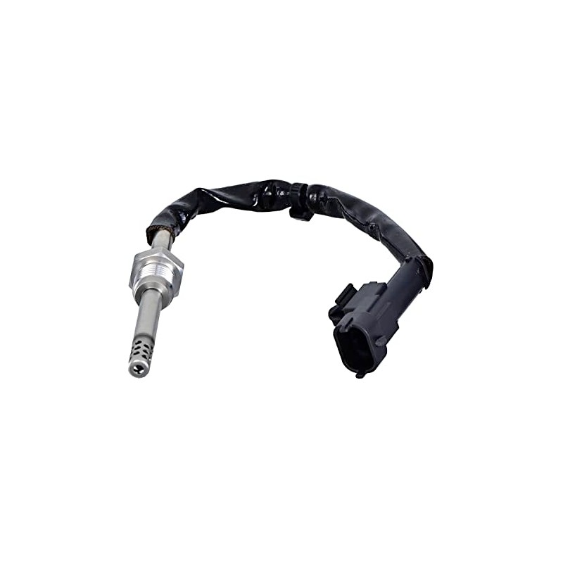 HELLA 6PT 010 376-451 Sensor, Exhaust Gas Temperature – 2-Pin