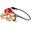 1 PCS HT‑30 AC 0‑110V 0.2A G3/4 "‑3/4" Thread Water