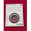 LUFKIN RC312 CHROME CLAD TAPE REFILL 12' X 3/4" IN