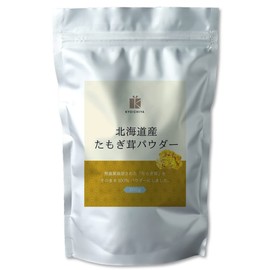 京一屋 たもぎ茸 粉末 パウダー 200g 北海道産 国産 無農薬 エルゴチオネイン β-グルカン 食物繊維 サプリメント (200ｇ×1袋)