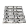10pcs Urine Bags Disposable Portable Vehicle Emergency Vomiting Camping Pee