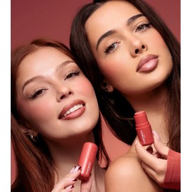 Everybody London Stick Blush Peach