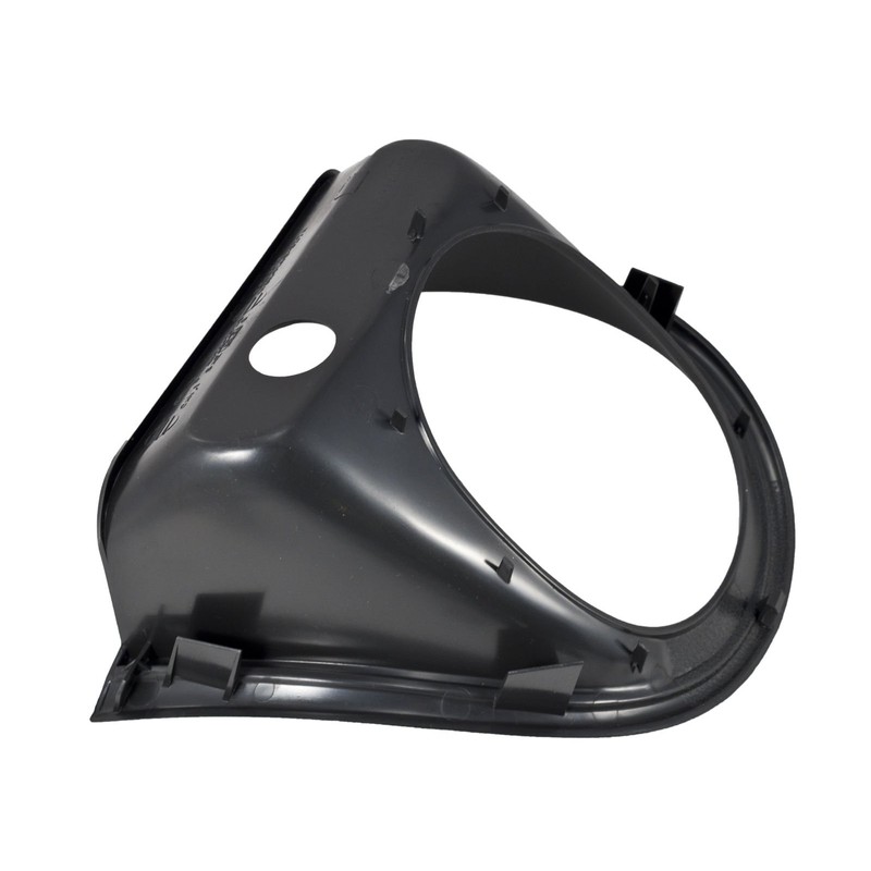 Blue Oval Industries 1999-2004 Mustang Center Console Shifter Trim Panel
