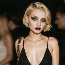 BriLove Sun Moon Snake Earrings for Women Gothic Punk Gifts Animal Hook Dangle Costume Party Prom Accessories Silver-Tone