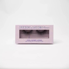 LASHGOD L curl strip lashes (foxy style)