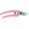ARS Corporation Mini Choki, Lightweight, Small Pruning Shears (Deluxe, Pink)