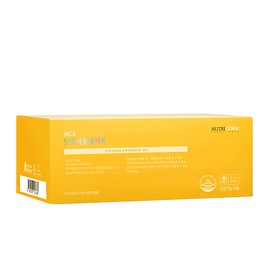 Nutricore Evening Primrose Oil NCS Gamma Linolenic Acid 850mg x 120 Capsules (1 month) / 뉴트리코어 달맞이꽃종자유 NCS 감마리놀렌산 850mg x 120캡슐 (1개월)