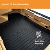 FROGUM DryZone Rubber Mat All Year Round Practical Car Boot