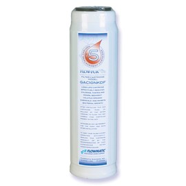 Watts (GAC10N/KDF-RV) Carbon Replacement Cartridge