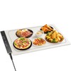 Warming Mat for Food - 10 - Second Rapid Heat
