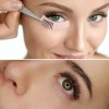 Cinta Micropore Extensiones Pestañas Mink 1x1 Pelusa