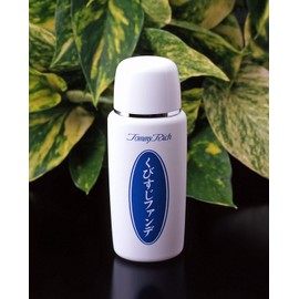 Face and Neck of the sense of the difference between Off To Nape Exclusive Foundation [Tommy Rich Sparkle bisuzi Fan de]