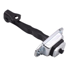 HAOTOM Door Checker Stopper Front Right Passenger Side Compatible for Kia Forte Forte5 2014 2015 2016 2017 2018 79390-A7000